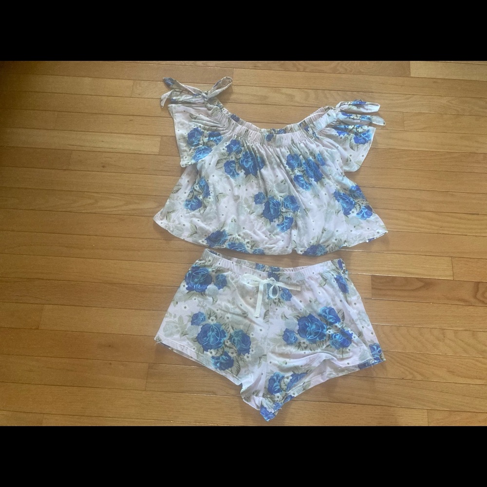 Short set